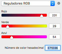 Codigo de color portada prgramacion educativa