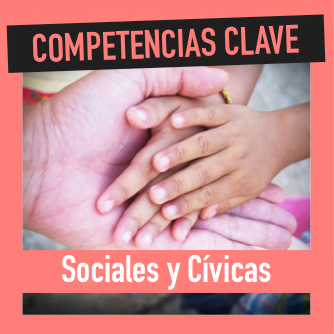 Competencias clave sociales y cívicas