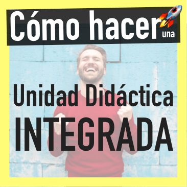 cómo elaborar una unidad didáctica integrada oposiciones
