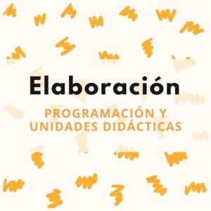 curso programación didáctica oposiciones secundaria y magisterio