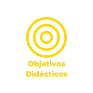 qué son los objetivos didácticos