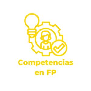 qué son las competencias en fp