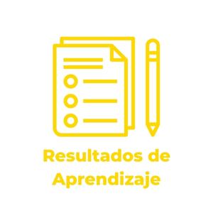 qué son los resultados de aprendizaje